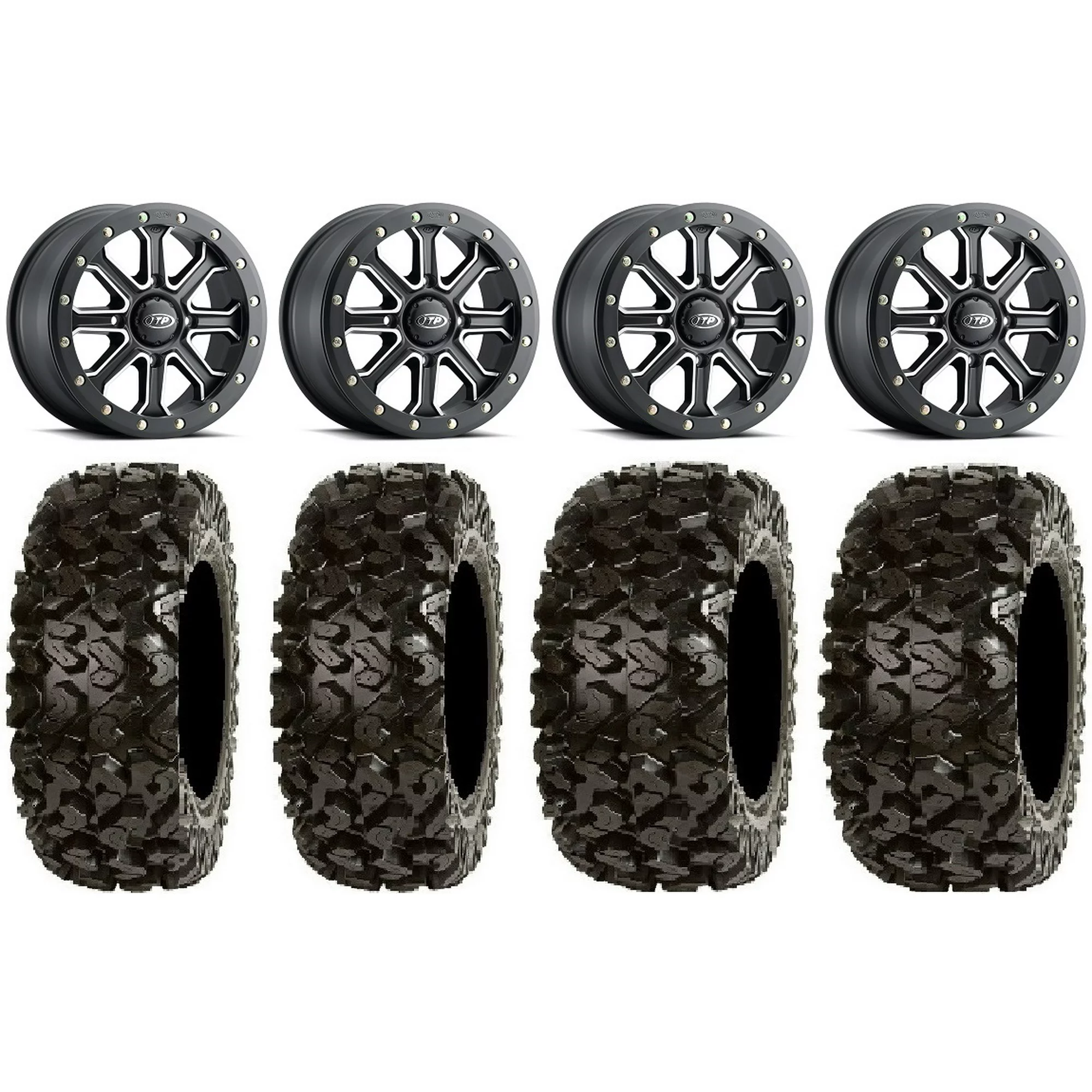 ITP Inertia Beadlock 14