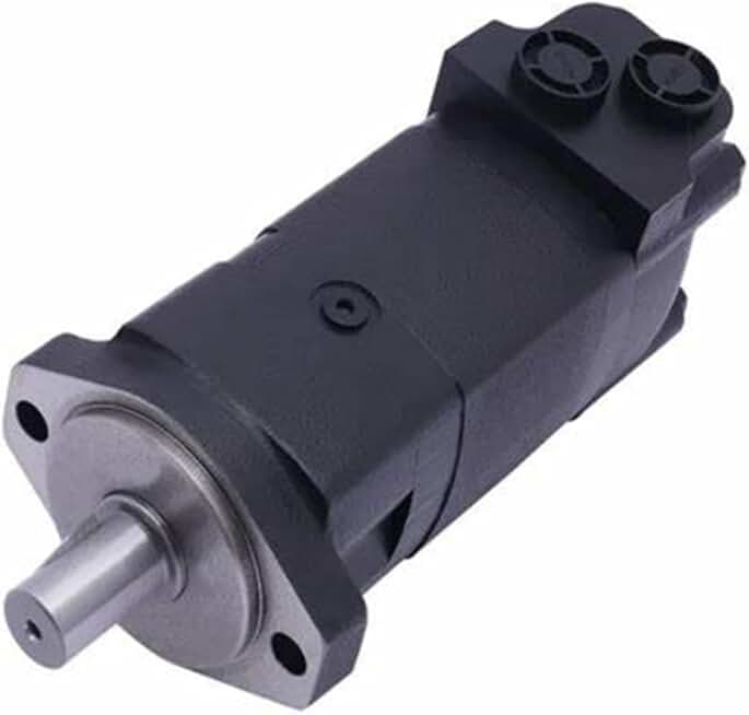 104-1445-006 104-1445 New Hydraulic Motor Compatible with Eaton Char-Lynn 2000 Series 1041445