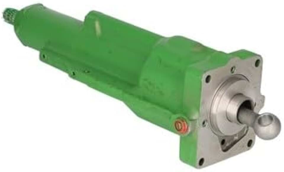 Power Steering Valve Assembly fits John Deere 1040 2020 2640 930 1520 2130 301 2155 920 1550 2355 400 2255 820 1530 2240 2350 940 1640 2440 2550 1020 1750 2630 1030 1850 2040 830 1140 2030 300 2150