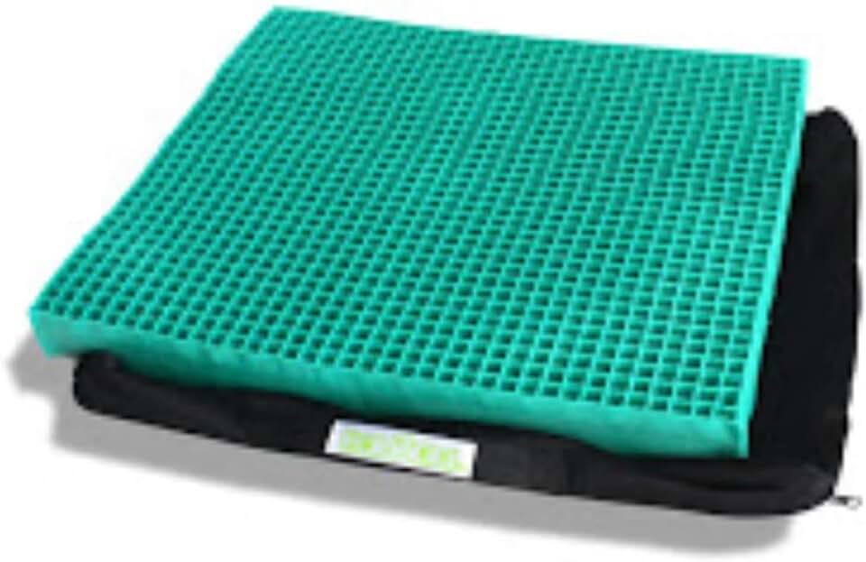 EquaGel Protector Cushion - 22