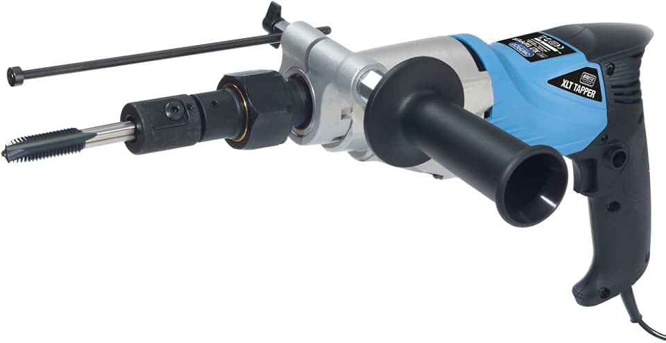 Champion Cutting Tool Brute Platinum XLT Tapper: Power Tapper, Tapping Tool