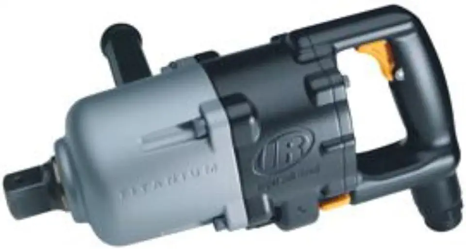 Ingersoll Rand 3940B2TI 1