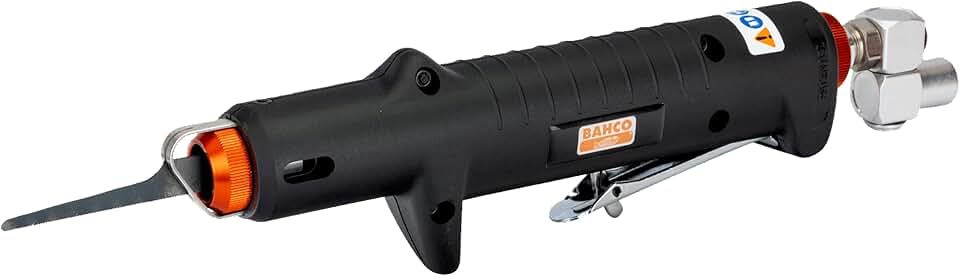 Bahco BP824 IRBP824, Multi-Colour