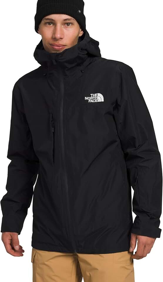THE NORTH FACE Men's Thermoball Eco Snow Triclimate Jacket