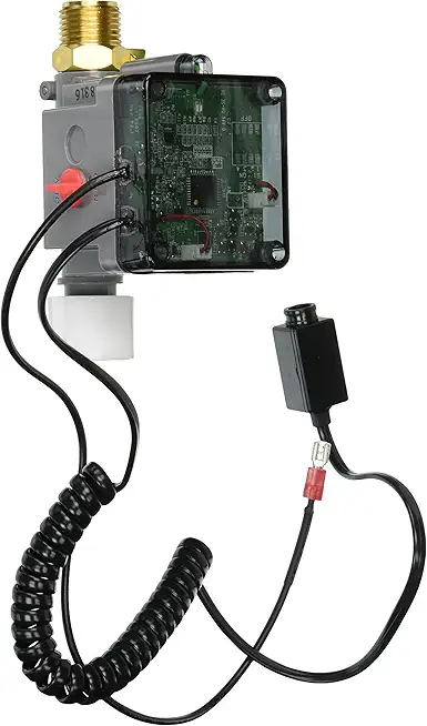 Rubbermaid Commercial Products Replacement Valve Control Box for Auto Faucets