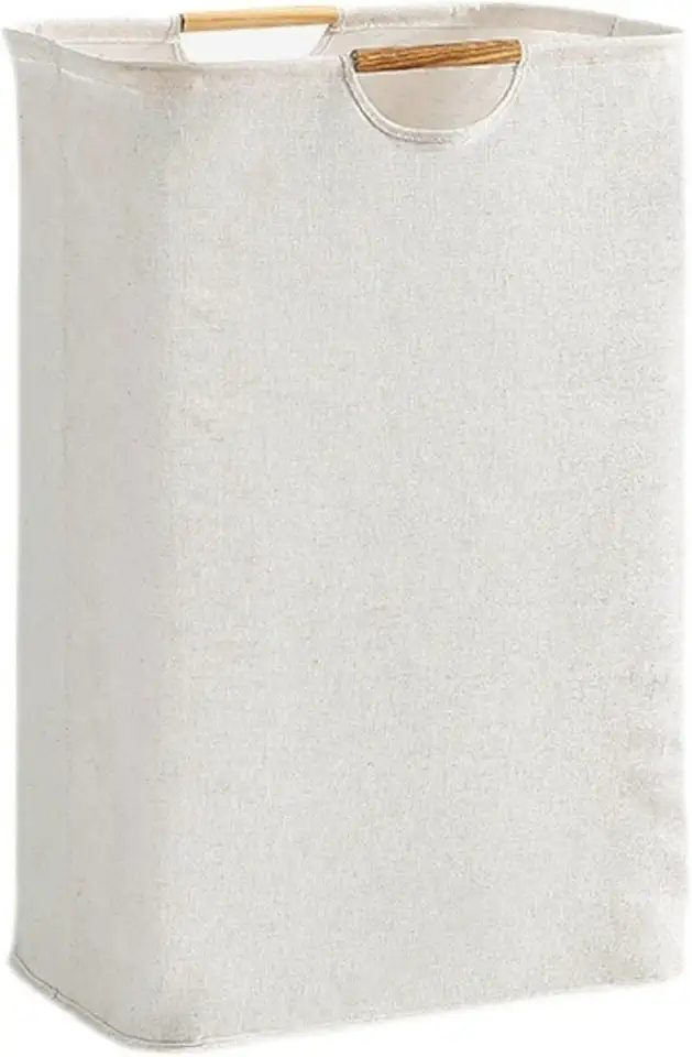 Laundry hampers Handle Laundry Basket Style Bathroom Laundry Bag For Dirty Clothes Home Sundries Toys Storage