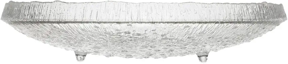iittala Ultima Thule Certerpiece Bowl / Platter 14.56