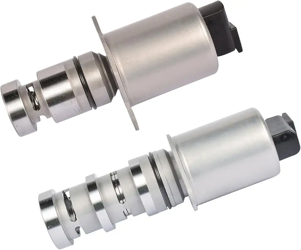 Oil Control Valve+Piston Cooling Control Valve Applied for Vo-vo D13 Engine Aftermarket Parts Replace#23013323 23013334