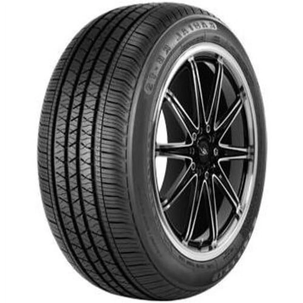 Ironman RB-12 225/70R15 100T BSW (4 Tires) Fits: 2005 Ford Escape XLT, 2000 Jeep Wrangler Sahara