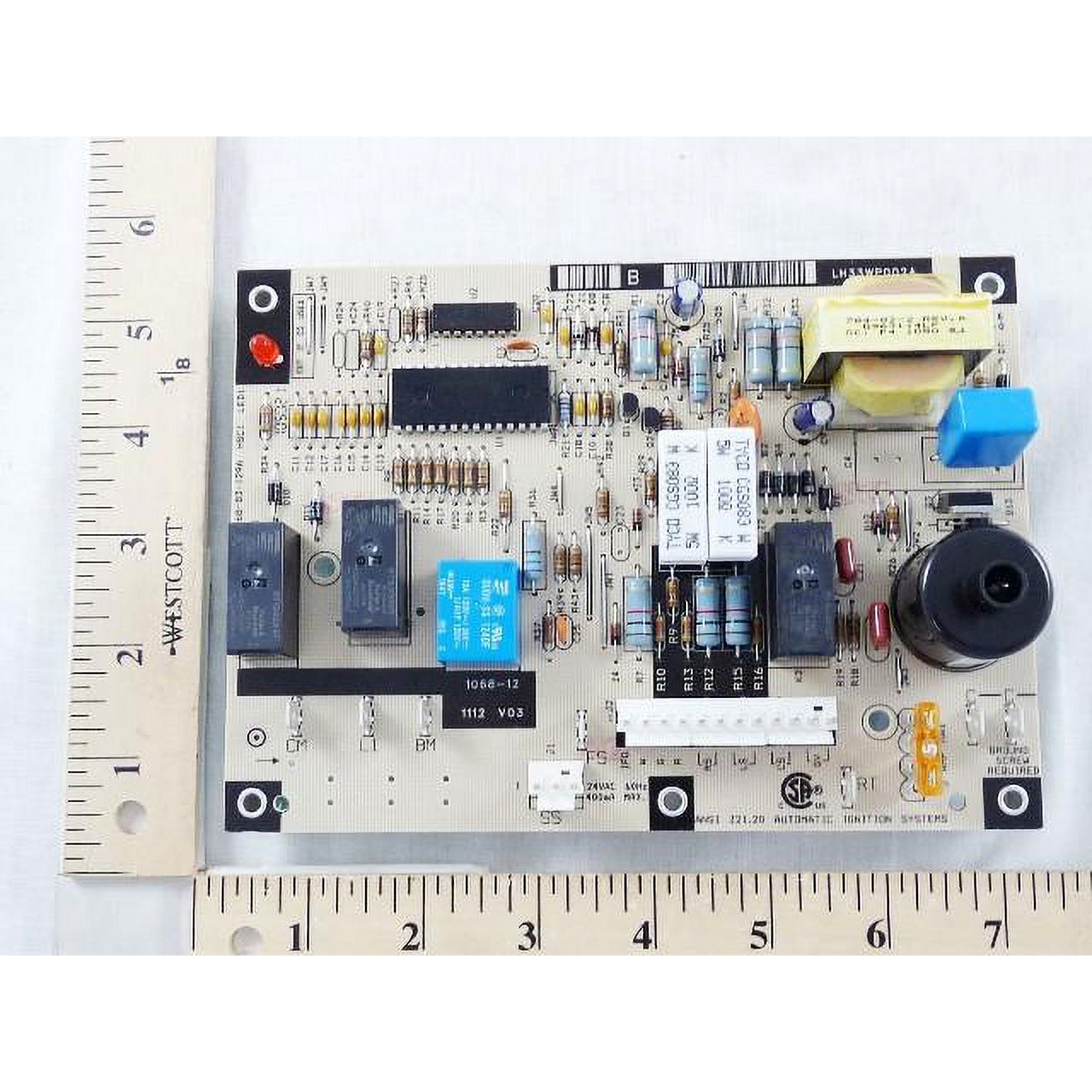 International Comfort Products 1171165 - UT 1068-12 Ignition Module