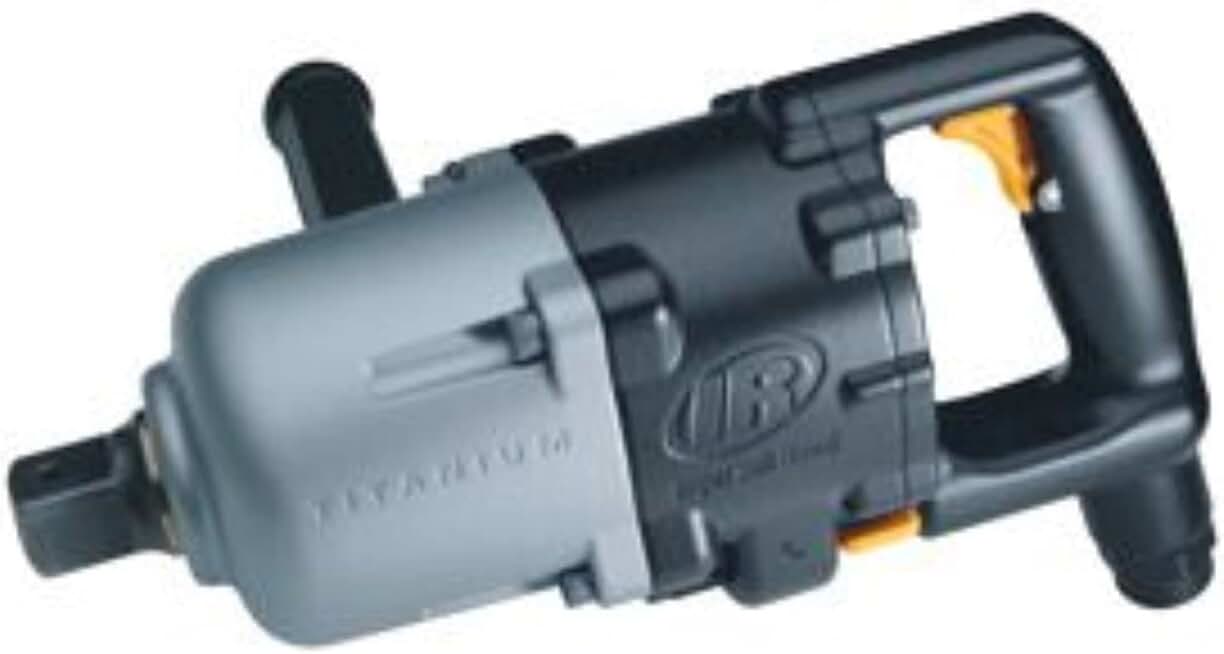 Ingersoll Rand 3940B2TI 1