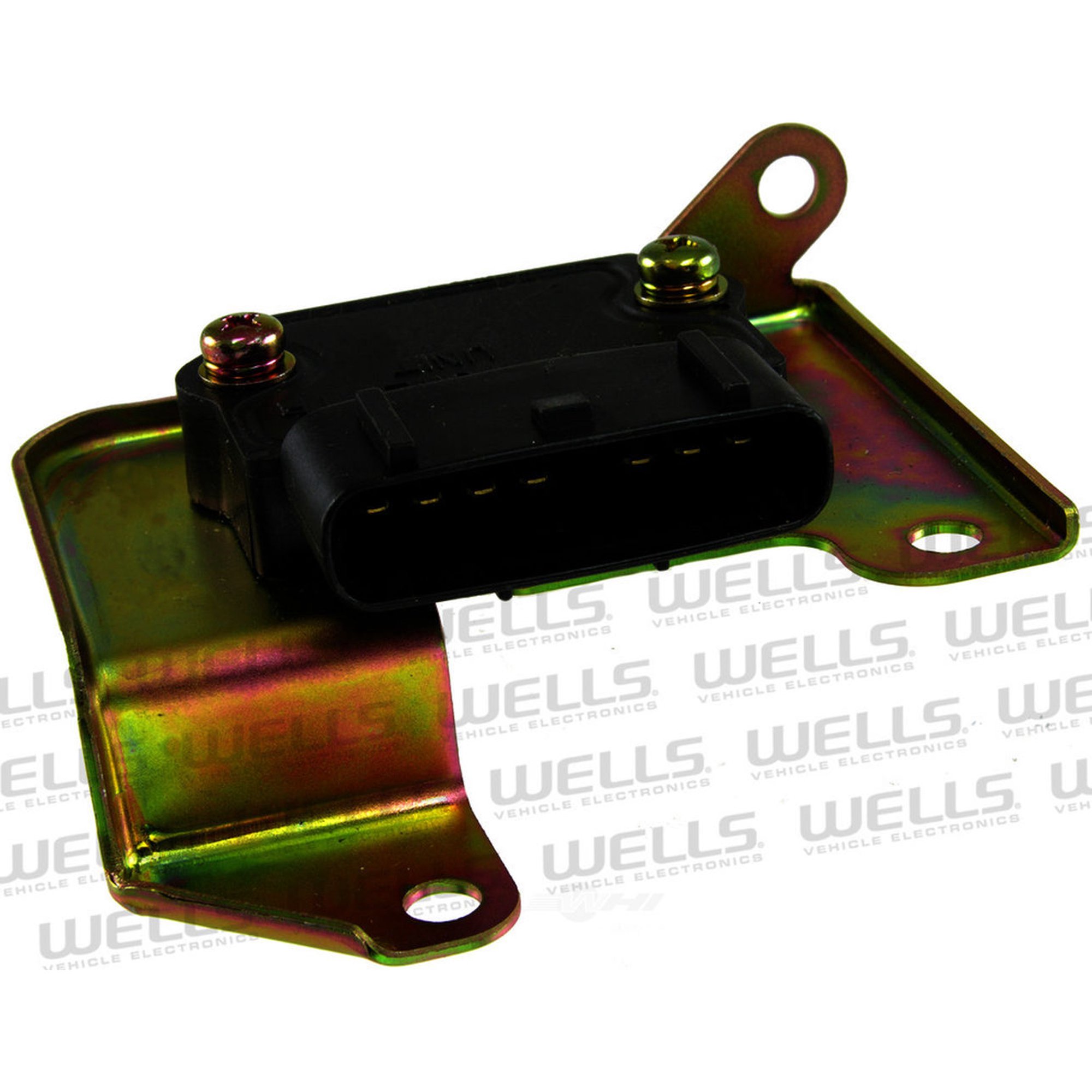Ignition Control Module