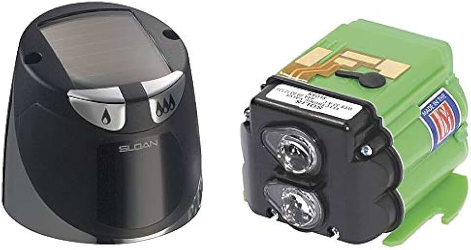 Toilet Flush Valve Retrofit Kit, Top Mounting Position - EBV1005A