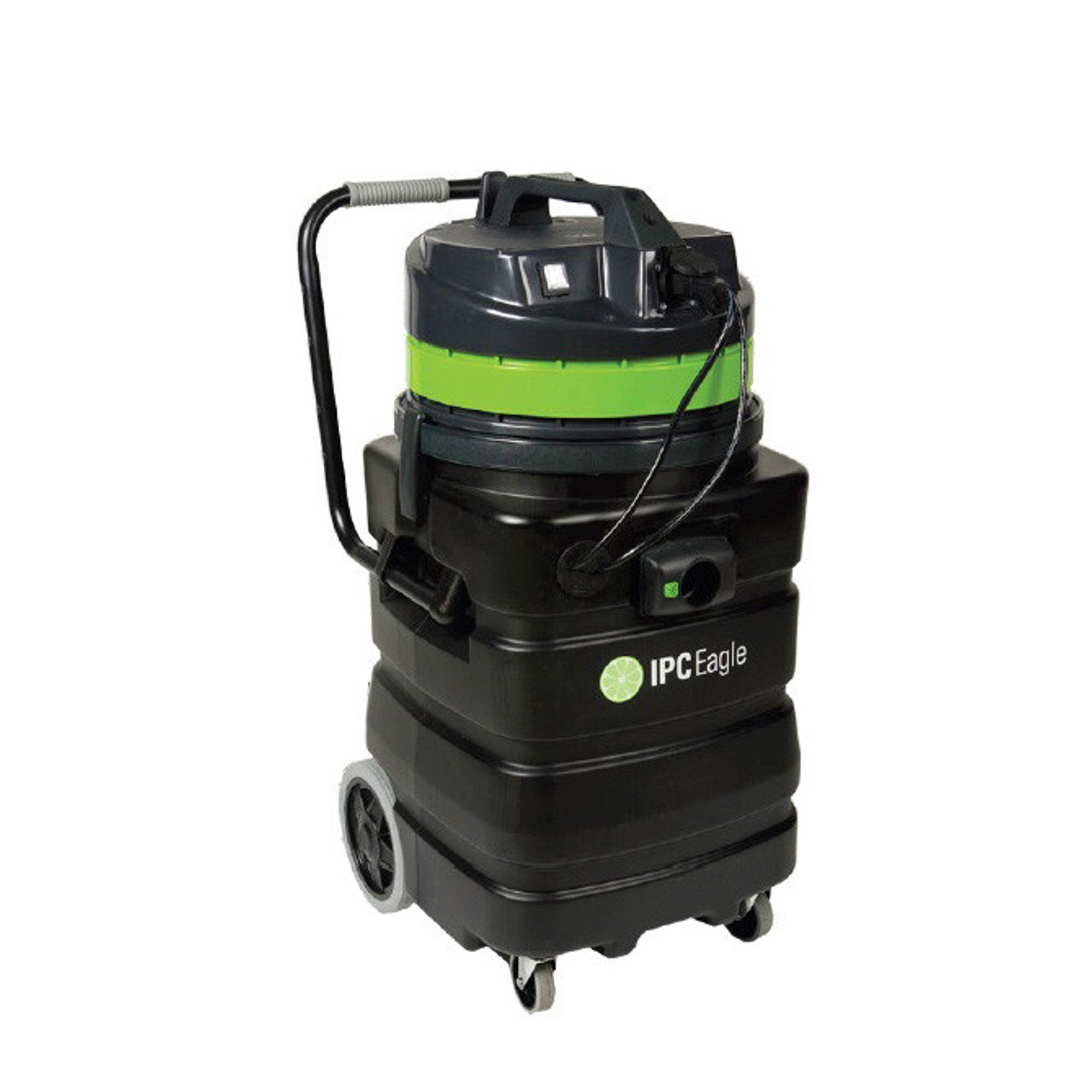 IPC Eagle Polyethylene Wet/Dry Vacuum