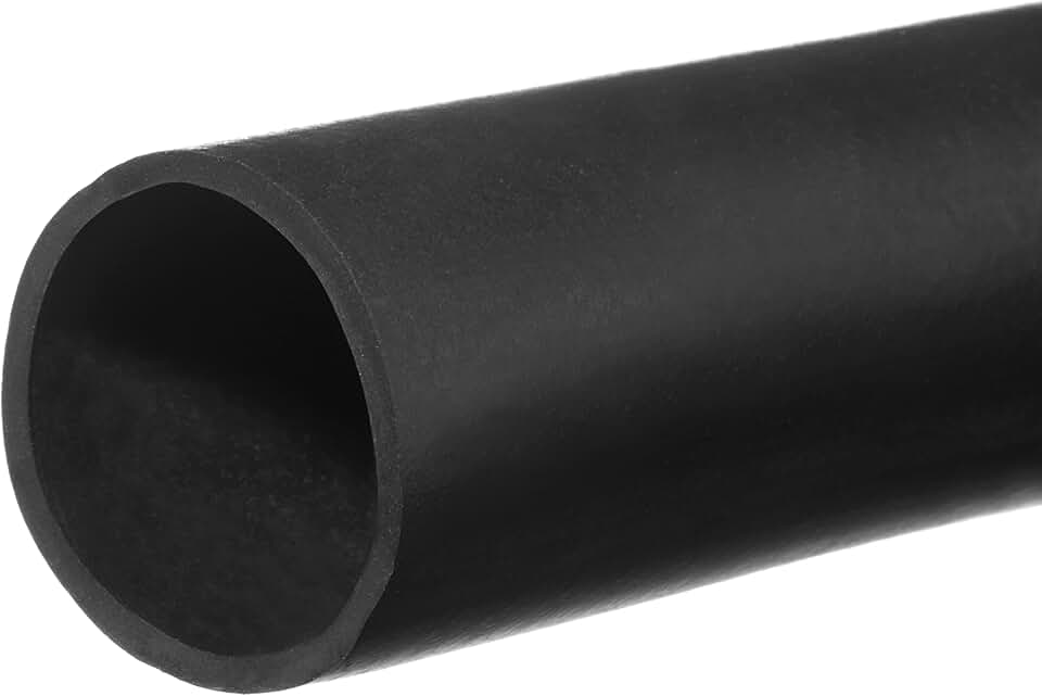 USA Sealing ZUSA-HT-3362 Viton Tubing, 3/16