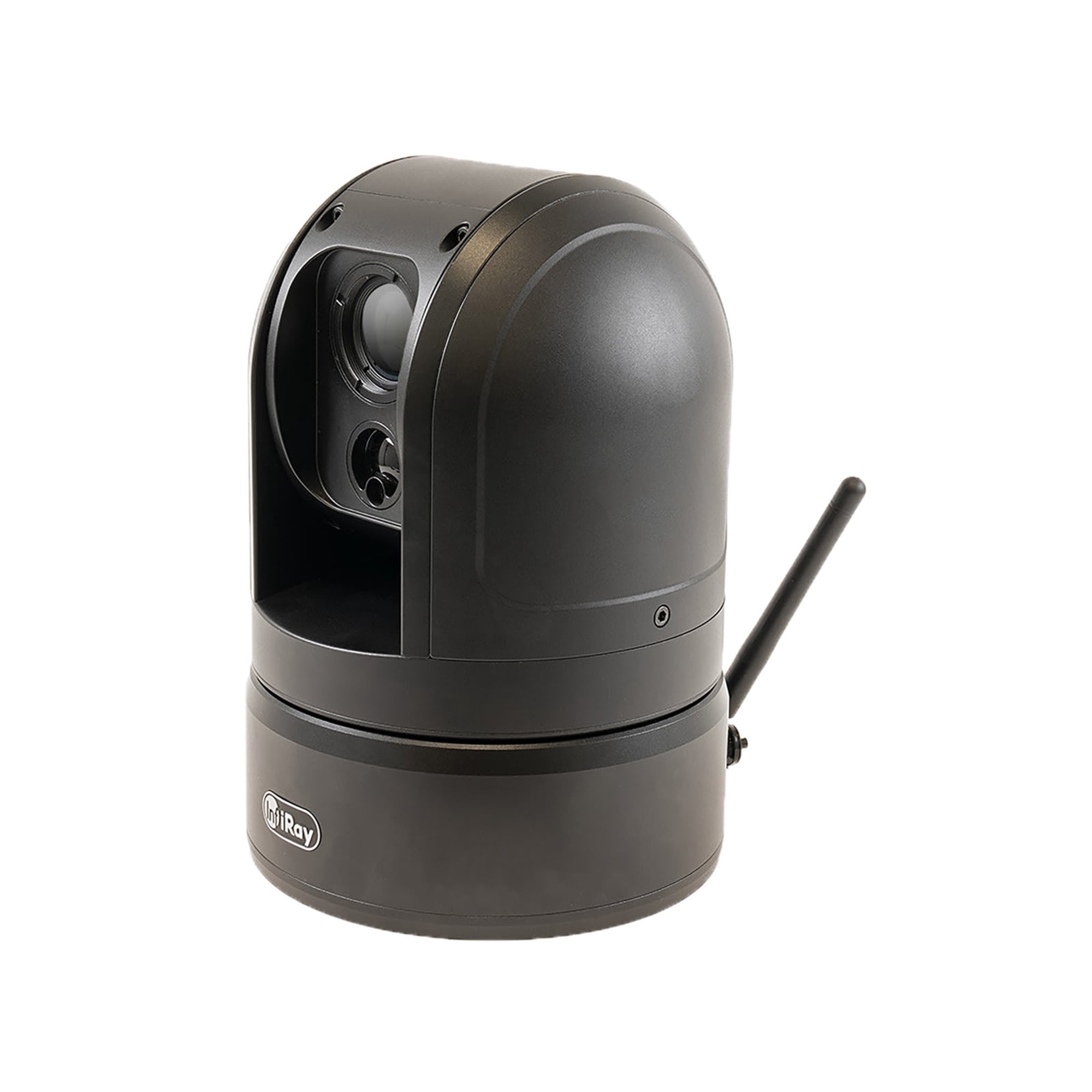 InfiRay Outdoor M6T 25mm Thermal Vehicle Mounted Camera, Black