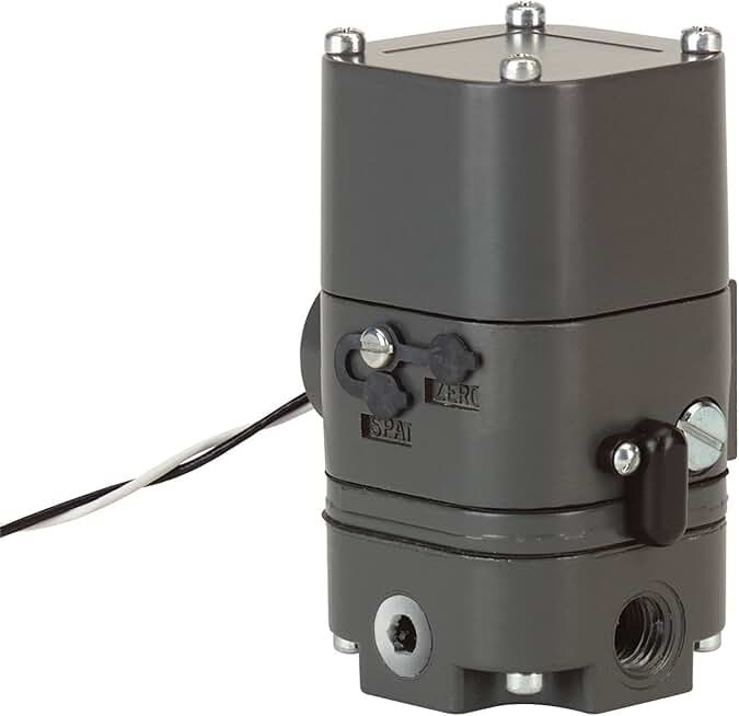 Ip-42 I/P Transducer