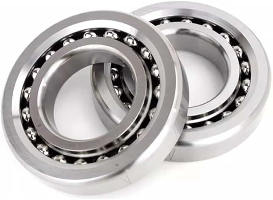 High-Precision Angular Contact Ball Bearings BSD4090CGA BSD4090CGB BSD4575CGB BSD45100CGB BSD45100CGA BSD50100CGA BSD60120CGA (BSD45100CGA)