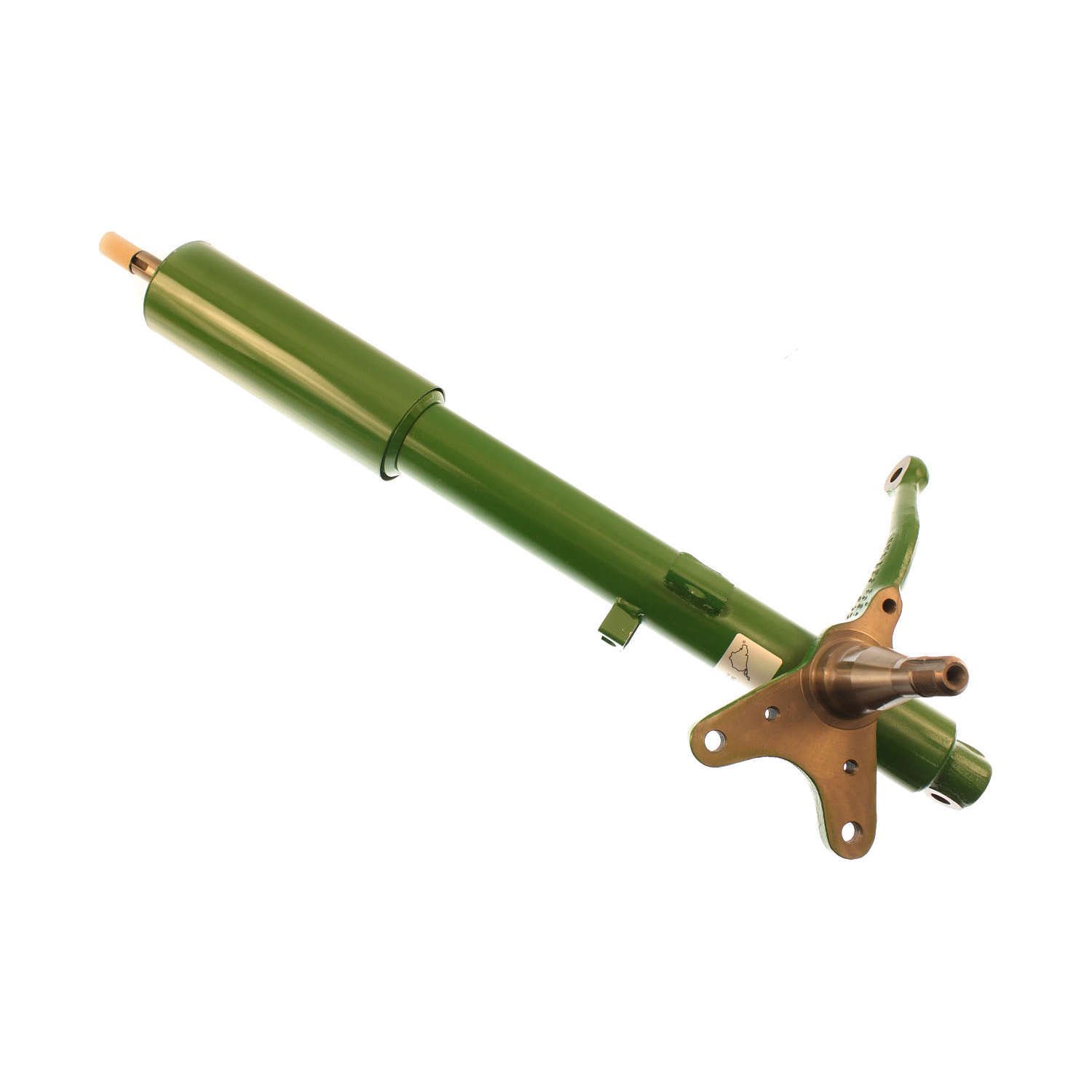 Bilstein B6 Performance Monotube Strut Assembly