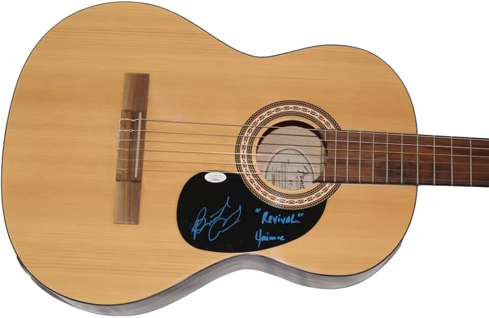 JAIMOE & BUTCH TRUCKS SIGNED AUTOGRAPH FULL SIZE FENDER ACOUSTIC GUITAR W/ JAMES SPENCE AUTHENTICATION JSA COA - THE ALLMAN BROTHERS BAND DRUMMER W/ DICKEY BETTS, GREGG ALLMAN, DUANE ALLMAN, BERRY OAKLEY - IDLEWILD SOUTH, AT FILLMORE EAST, EAT A PEAC