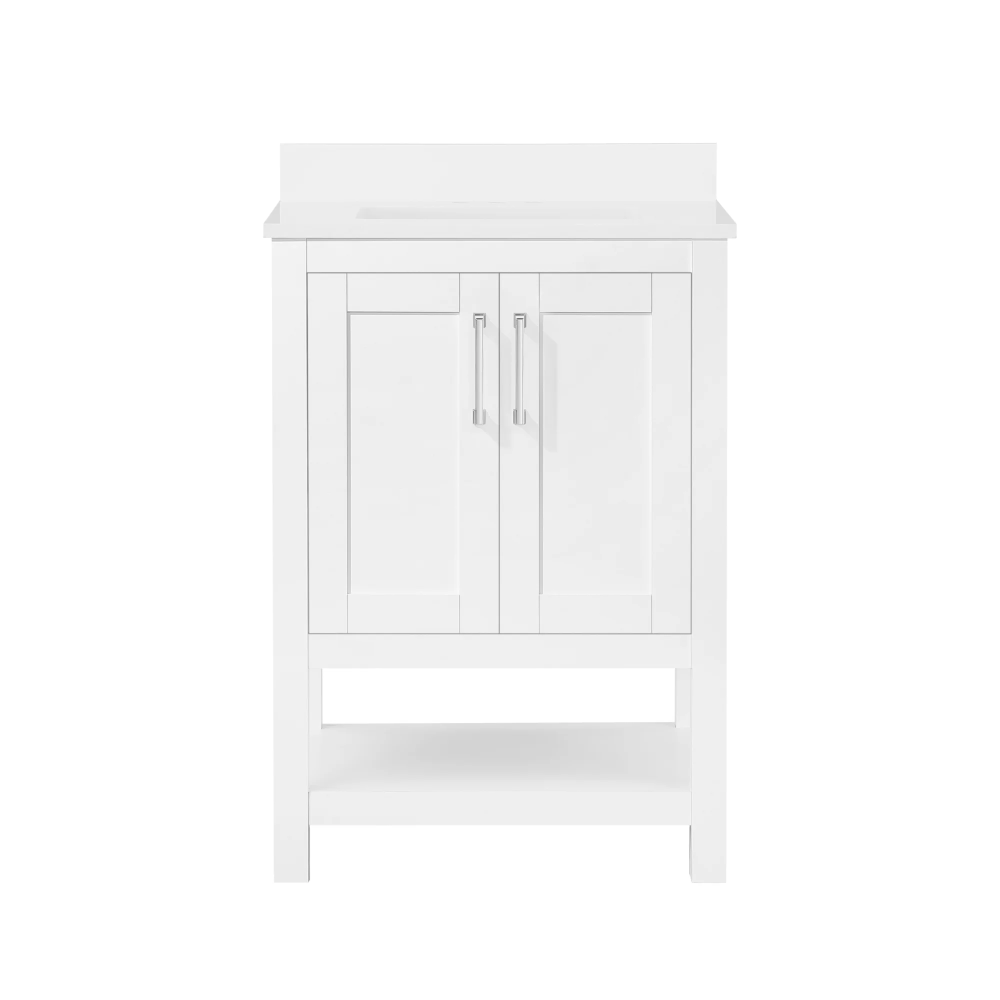 Ove Decors Vegas 24 W x 19