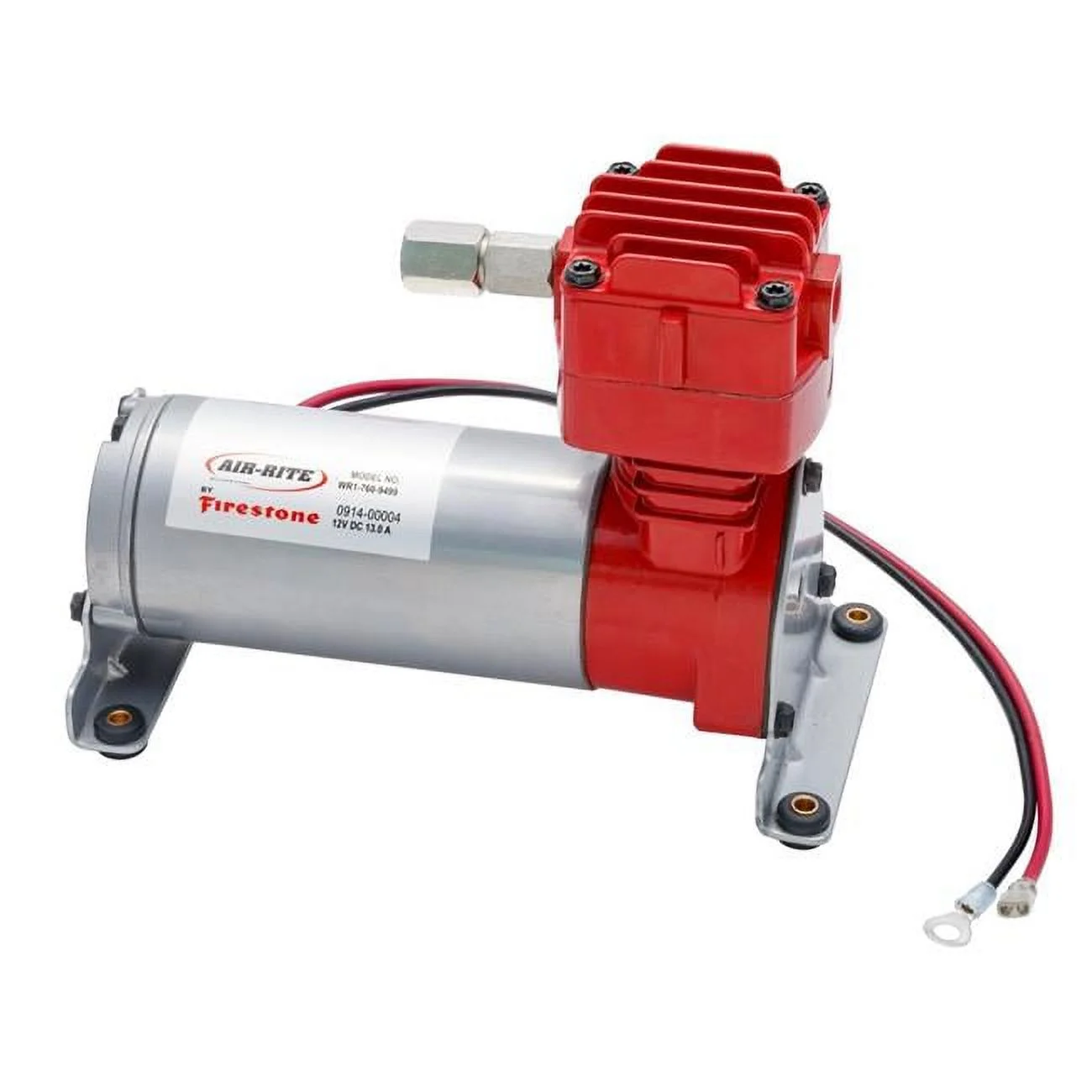 Heavy Duty Air Compressor