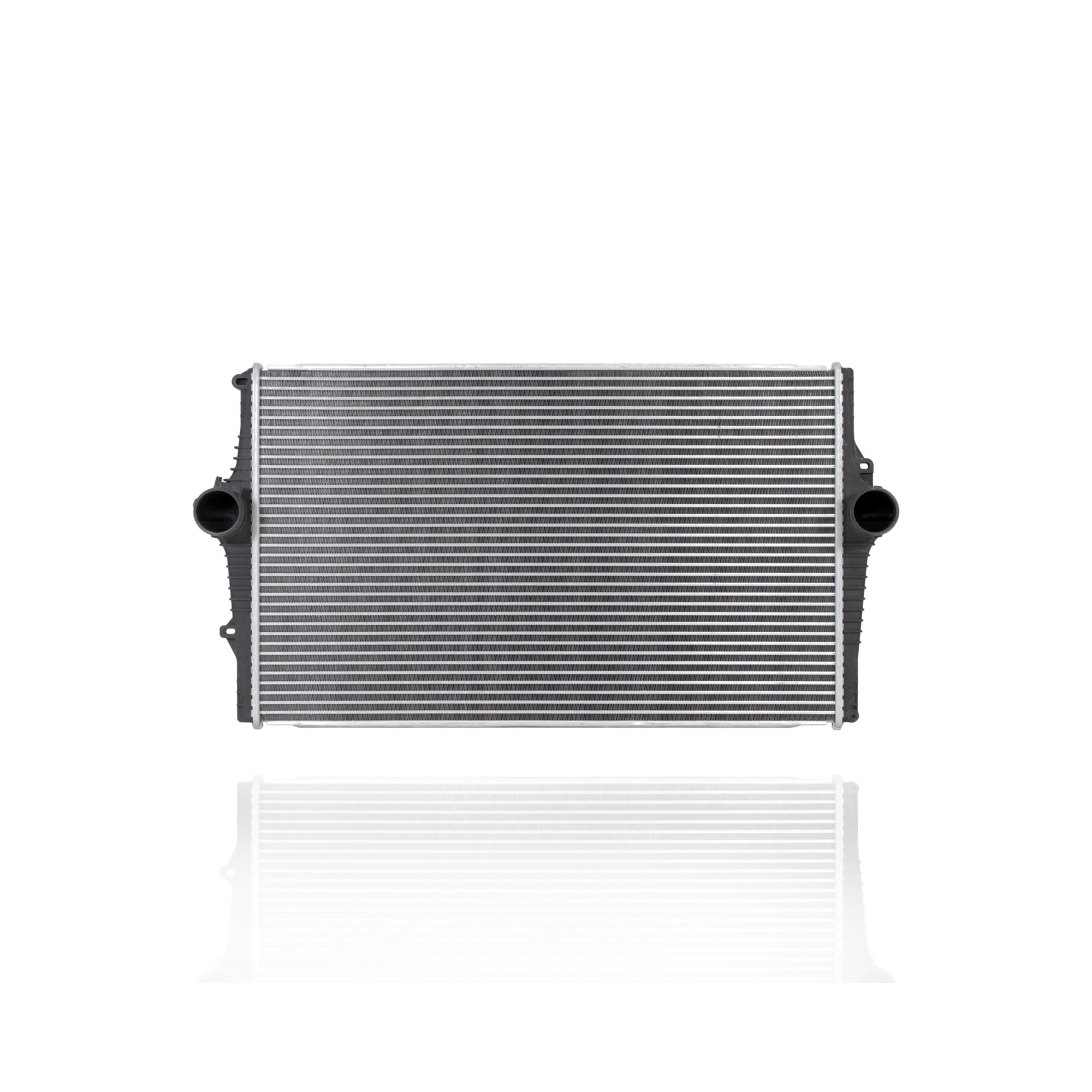 Intercooler - Cooling Direct Fit/For VO3012104 03-04 Volvo S60 2.3L, 03-09 2.4L, 99-06 S80-5Cy, 03-06 6Cy, 03-06 V70/XC70-Base/T5 - 86716941 Fits select: 2005 VOLVO V70 T5 TURBO