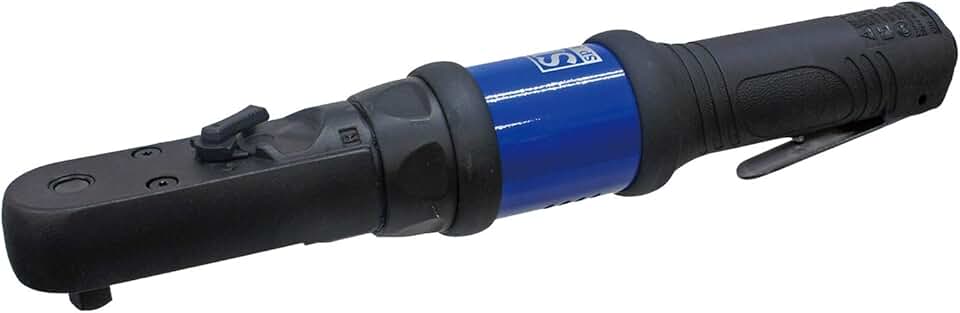 SP Air Ratchet Wrench SP-7787
