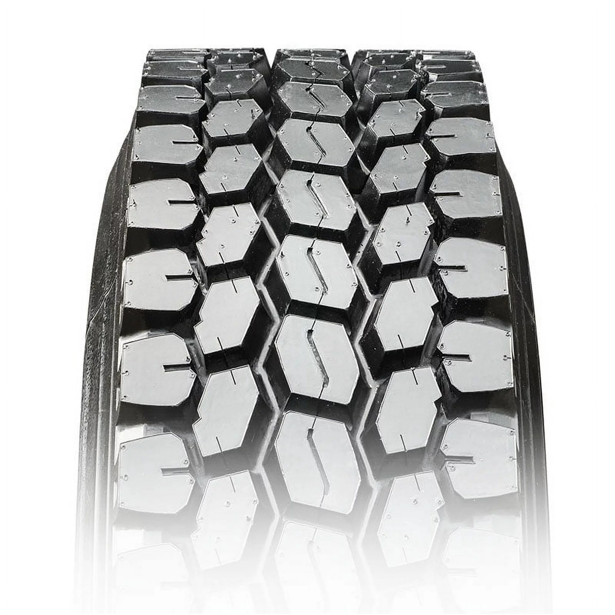 BlackHawk BDR77 11R24.5 146/143M G Commercial Tire