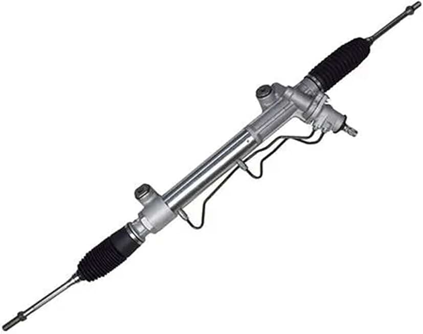 LHD Power Steering Rack Gear Link Assy Compatible with Toyota Compatible with HILUX KUN35 KUN26 TGN26 KUN25 442000K390 442000K890 442000K500