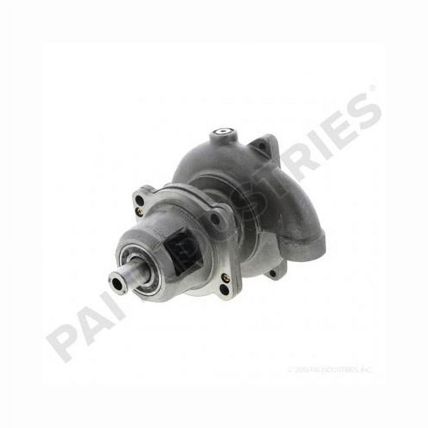 Pai 181820 Engine Water Pump Assembly   4 Bolt Flange M10 X 1.5 Threads 1
