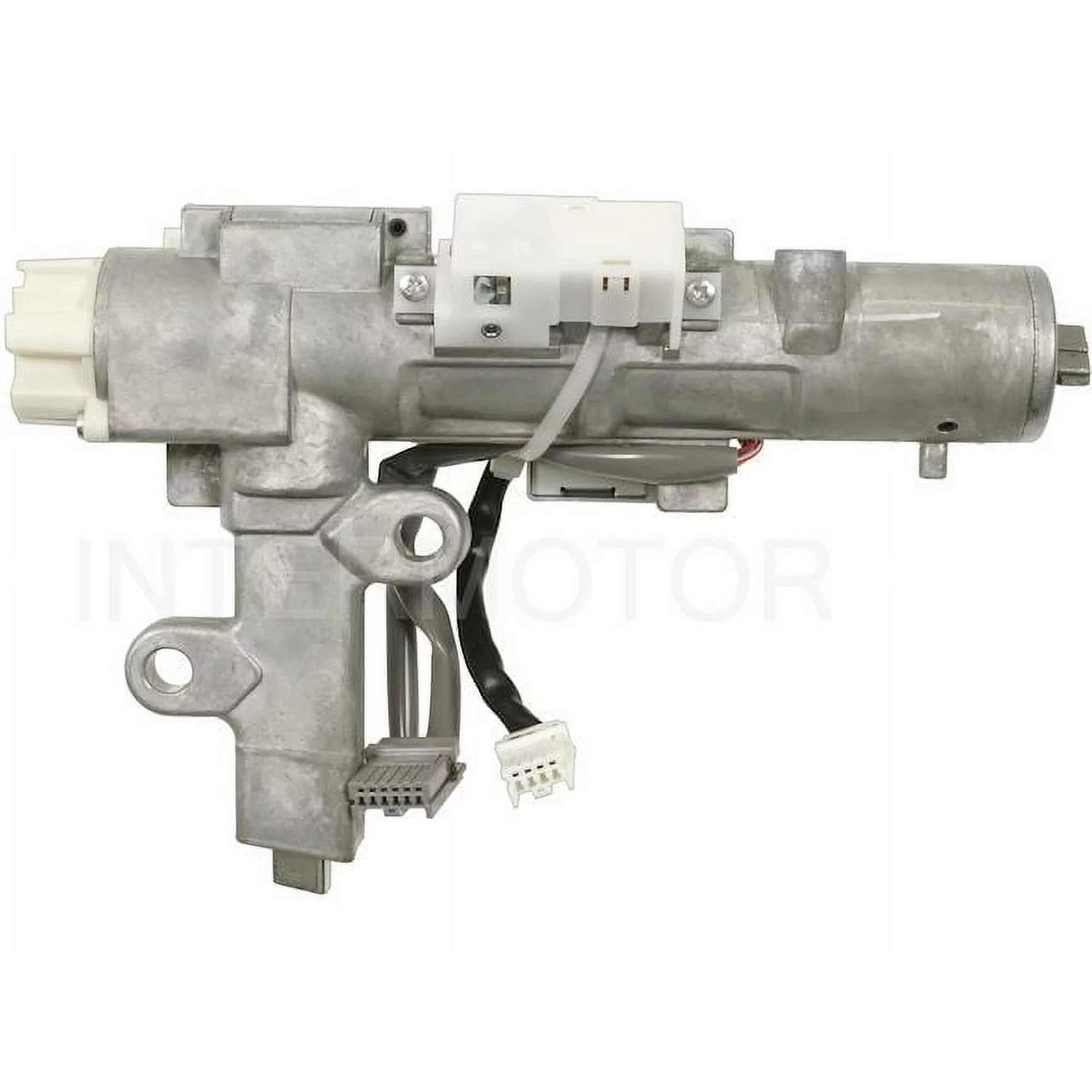 Ignition Switch - Compatible with 2008 - 2010 INFINITI QX56 2009