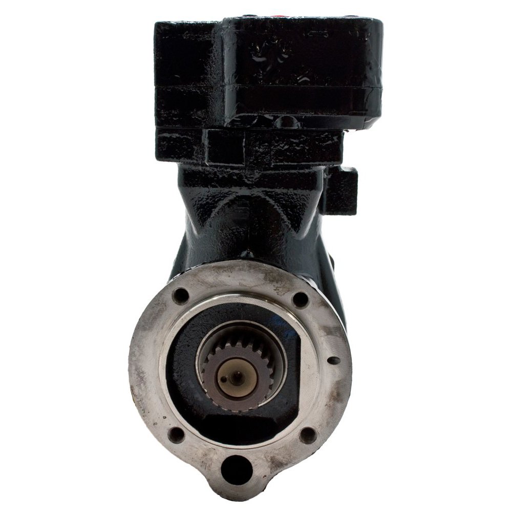 BuyAutoParts Air Brake Compressor A3-P0011R
