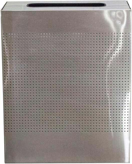 Witt Industries CLRC40-SS Celestial Rectangle, 30