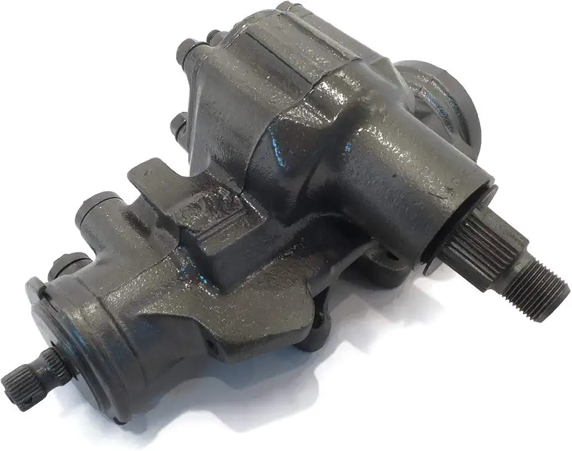 Durango Swap Upgraded Heavy Duty Power Steering Gear Box for Jeep Wrangler & Cherokee
