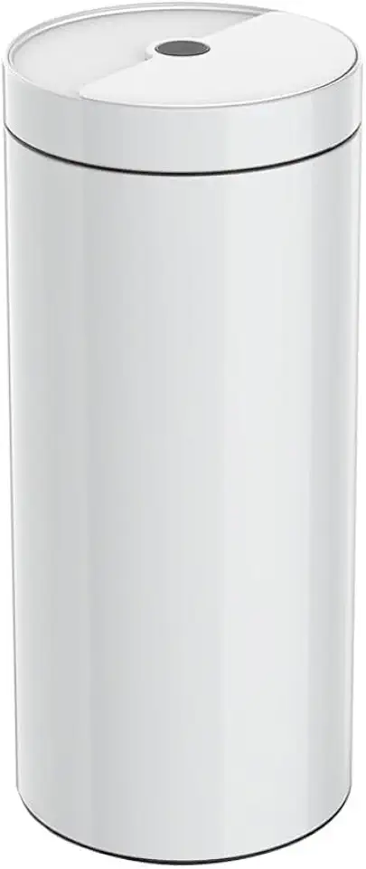 Kitchen Trash Bin Bathroom Touch in The Toilet Smart Waste Bins Dustbin Smart Trash Can Kitchen(70.5cm)