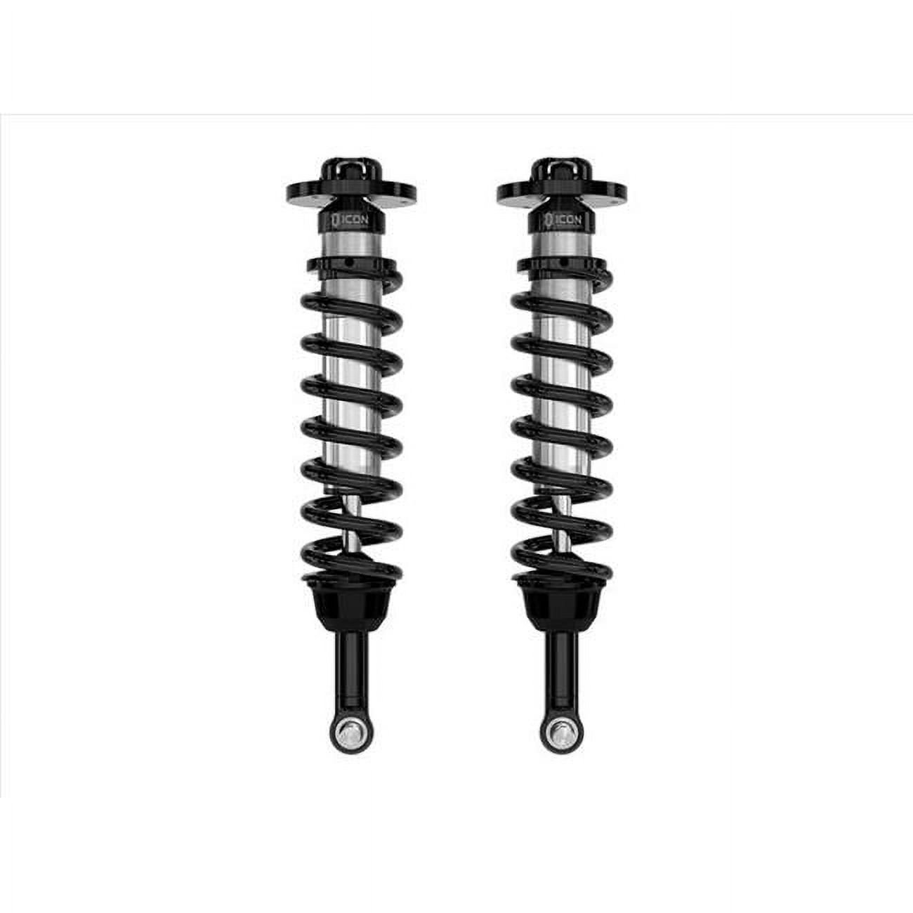 ICO 2.5 Series Coilover Kits