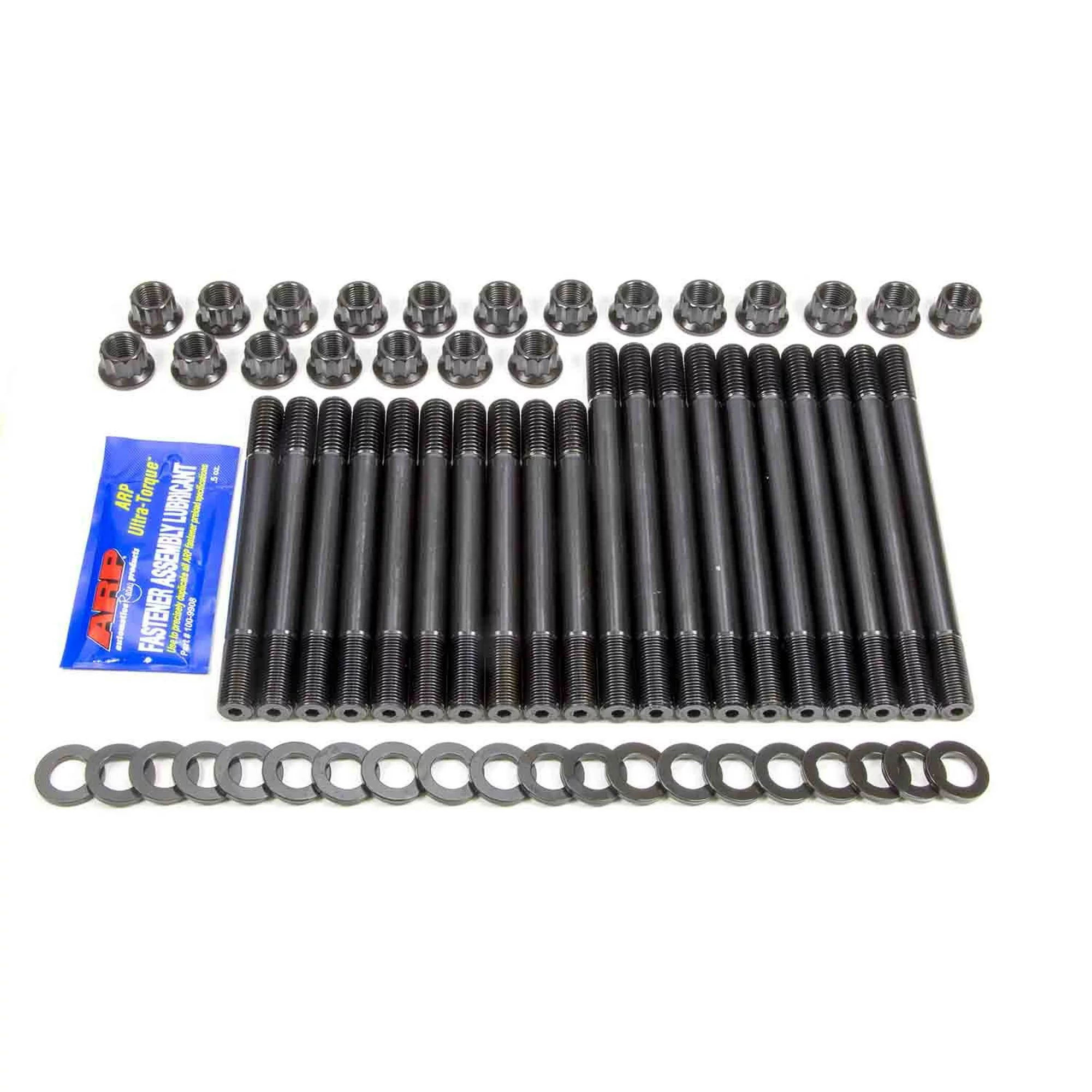 BBF Head Stud Kit 12pt.