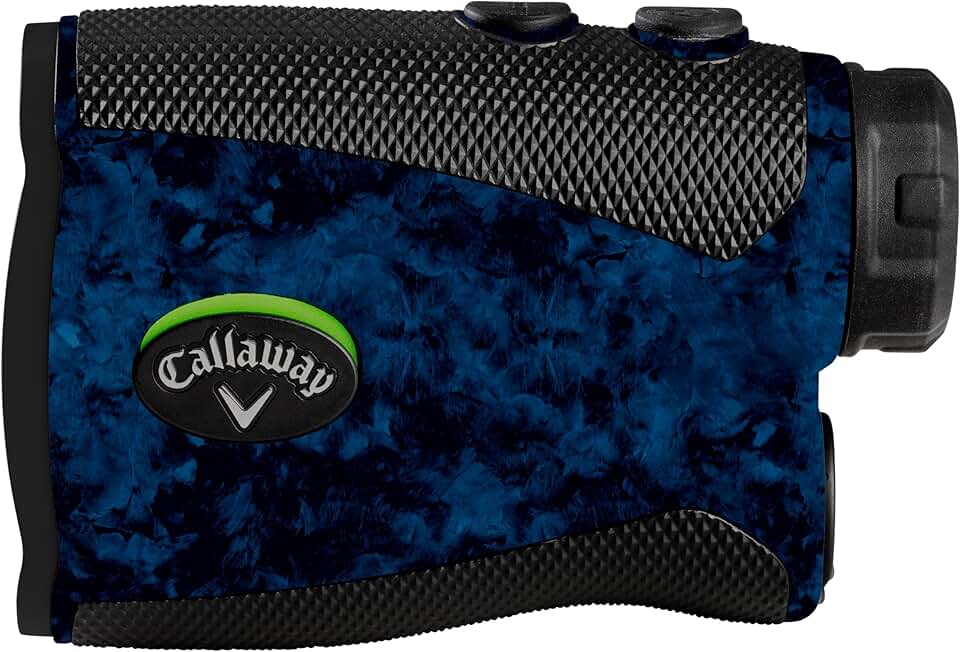 Callaway Golf 300 Pro Laser Rangefinder