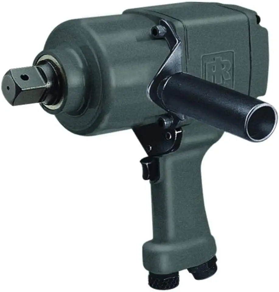 Ingersoll Rand 293 Super Duty 1-Inch Pnuematic Impact Wrench