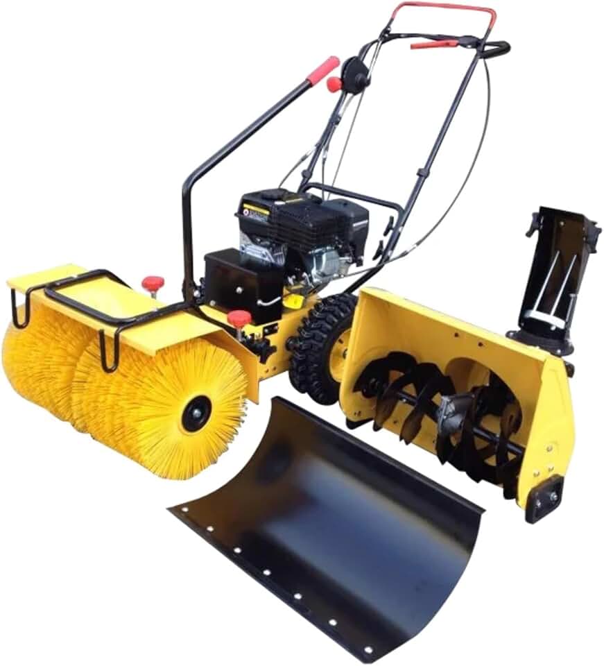 Snow Thrower/Sweeper Snow Removal Machine Car Snow Removal Machine,Snow Sweeper Truck