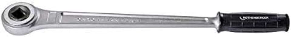 Rothenberger 27181 Ratchet Handle for The Graduated Expander A1