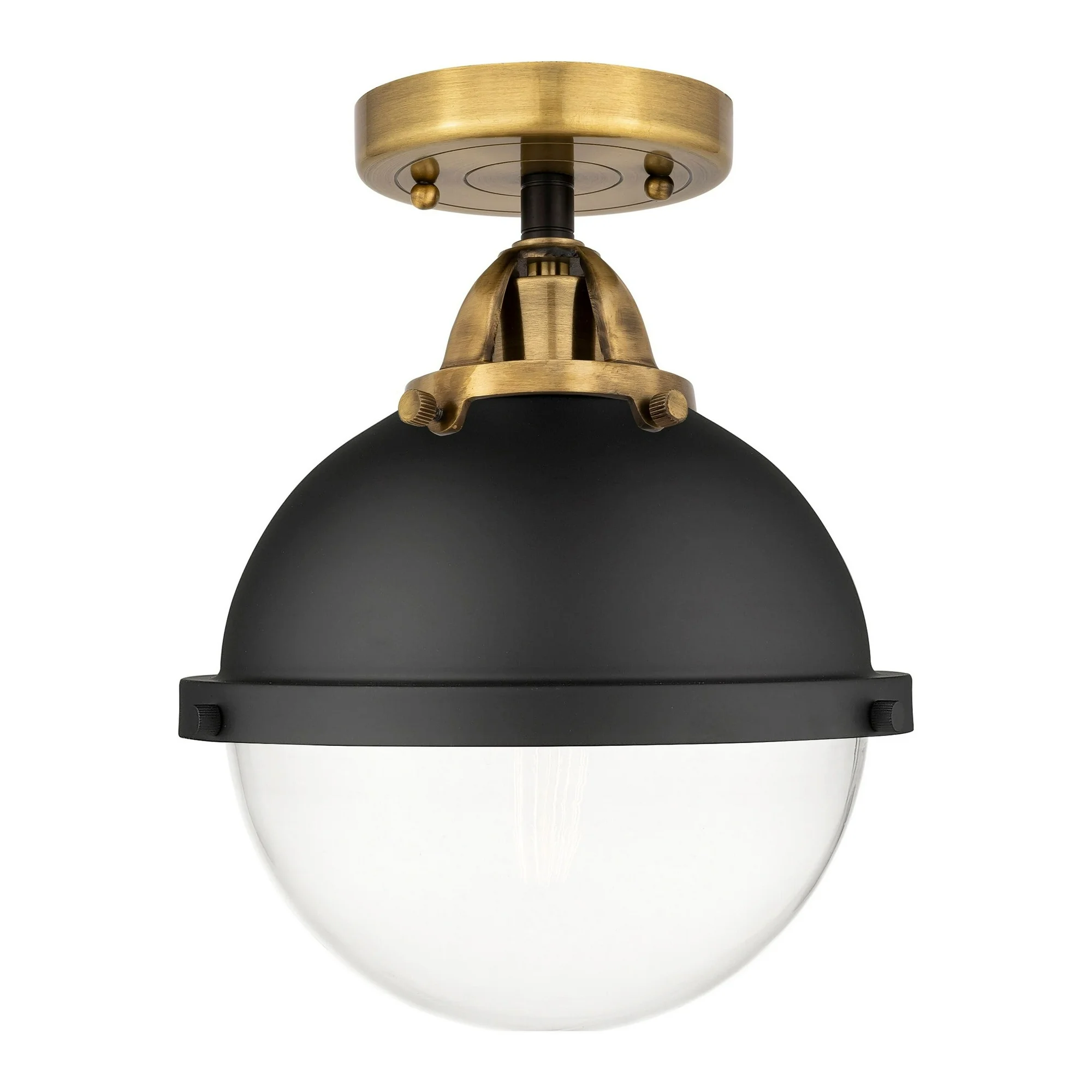 Innovations Lighting  Nouveau 2 Hampden - 1 Light 9