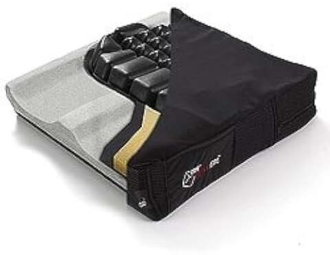 ROHO Hybrid Elite Single Compartment Cushion - 15.75