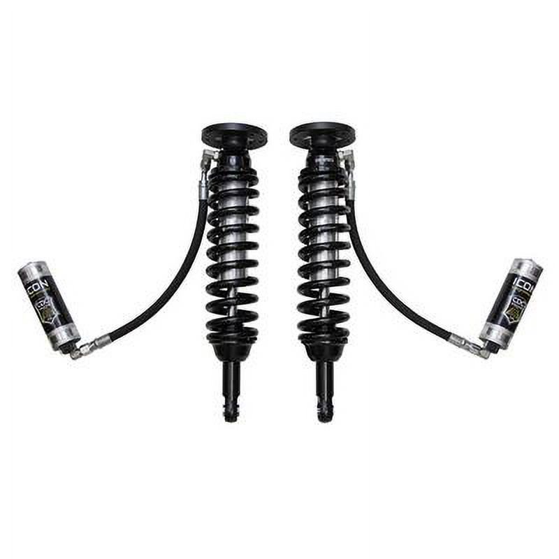 ICO 2.5 Series Coilover Kits Fits select: 2009-2013 FORD F150
