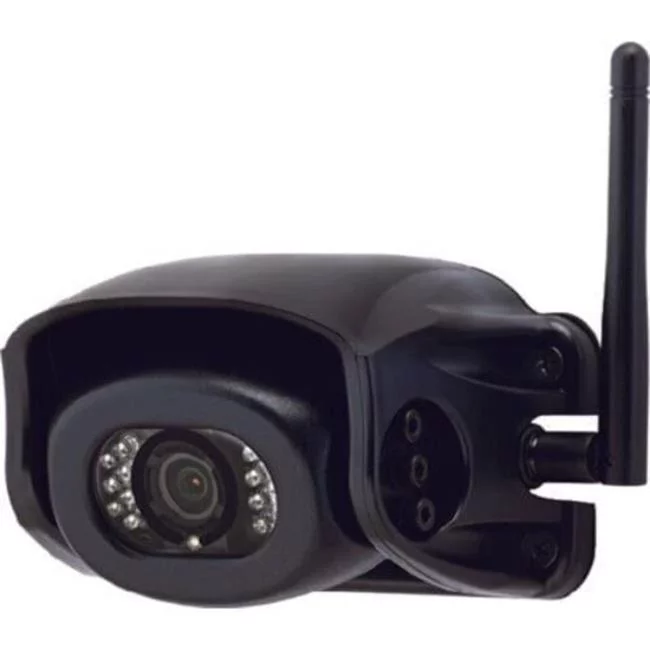 Jensen Voyager ASAWVSXC160 Voyager Wireless Wisight 2.0 Camera for Prewire System