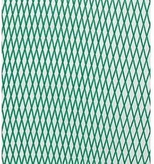 0507-GREEN Close-mesh high-density polyethylene protective netting, 4