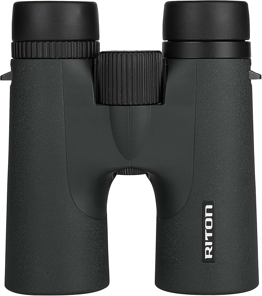 Riton Optics 2023 5 Primal 10x42 ED Binoculars