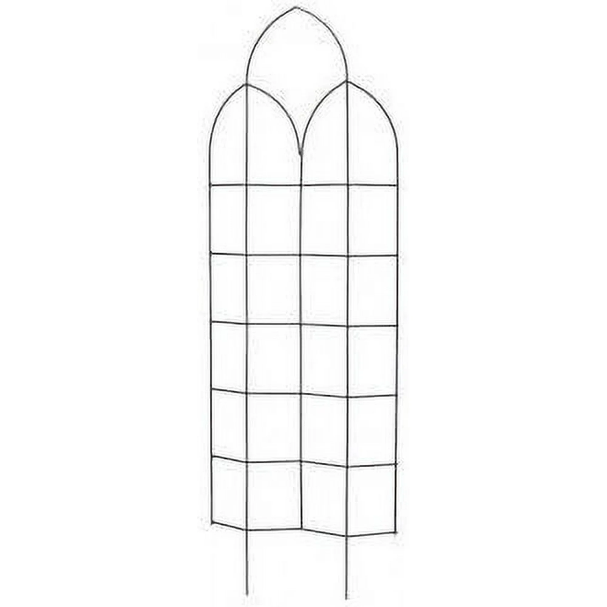 Panacea Spires Trellis 72 