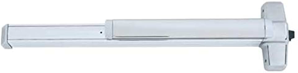 Von Duprin EL98EO283 EL98EO US28 ELEC Latch Retraction Rim Device, 3'